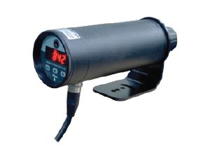 2 Color IR Pyrometer