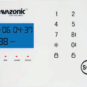 Alarm System