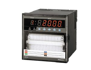 Chart Recorder