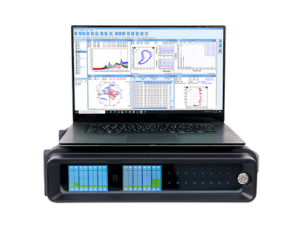 Condition Monitoring (CMS)