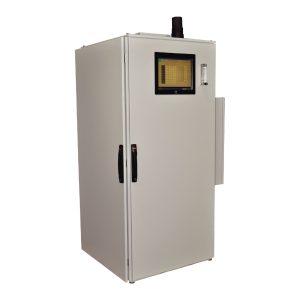 Continuous Emission Monitoring System (CEMS)