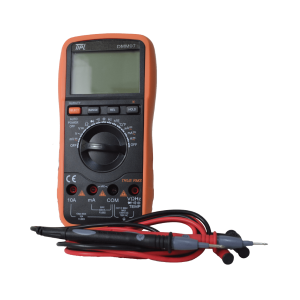 Digital Multimeters
