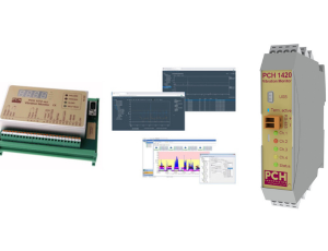 Distributed Monitoring system