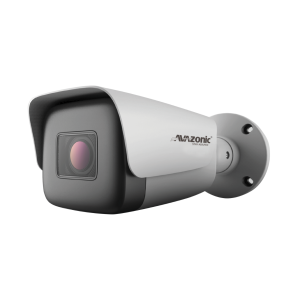 Fixed Bullet Cameras