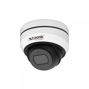 Fixed Dome Cameras