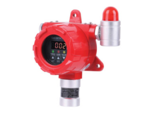 Fixed Type Gas Detectors