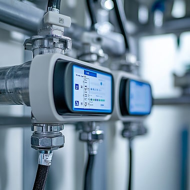 Flow Measurement