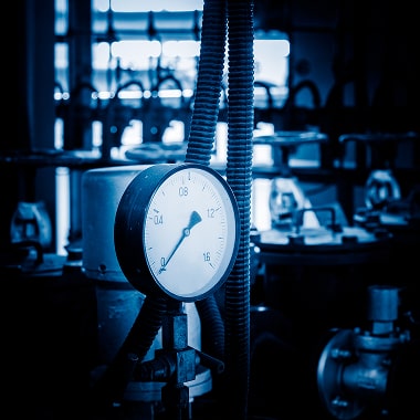 Gas Analyzers