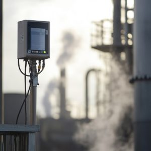 Gas Detectors
