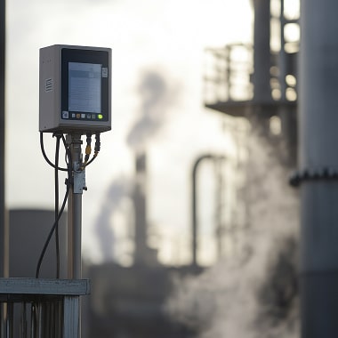 Gas Detectors