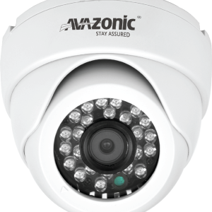 HD Dome Camera