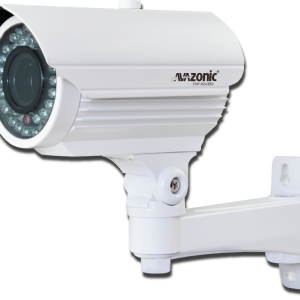 HD Varifocal Bullet Camera