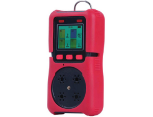 Handheld Type Gas Detectors