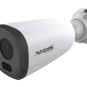 IP Fixed Bullet Camera