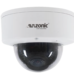 IP Varifocal Camera