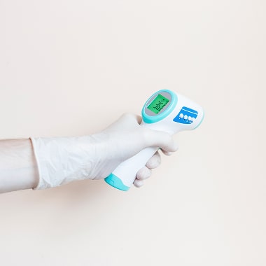 Infrared Thermometers