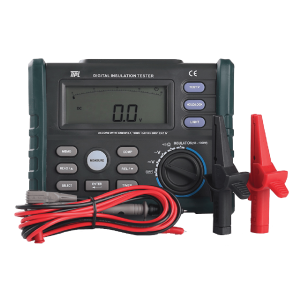 Insulation Tester