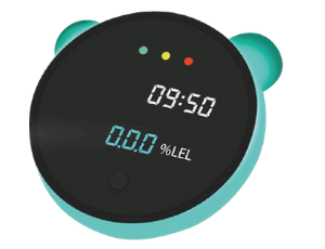 Intelligent Home Use Detector