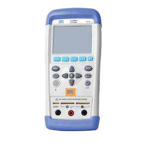 LCR Meters