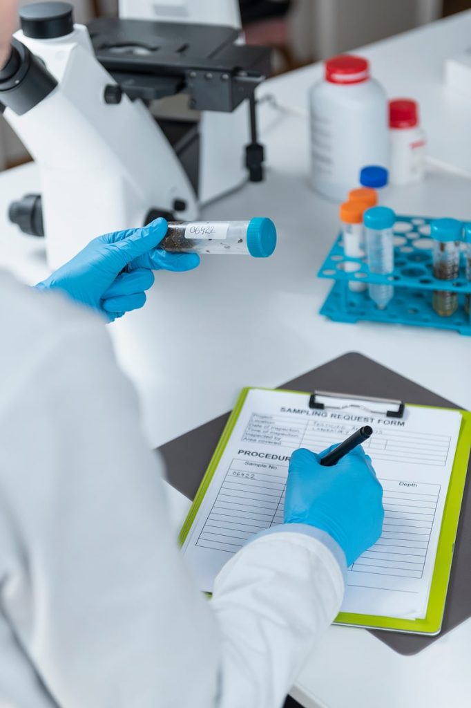 Laboratory Packages