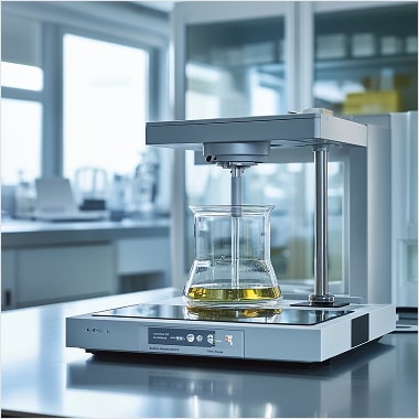 Liquid Analyzers