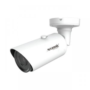 Motorized Bullet Cameras