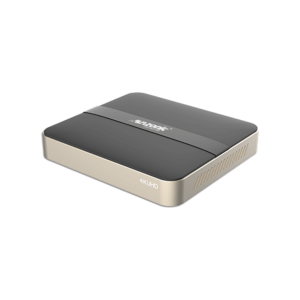 Network Video Recorder Series