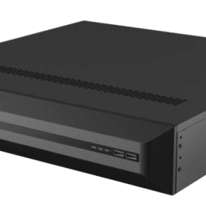 Network Video Recorders (NVR)