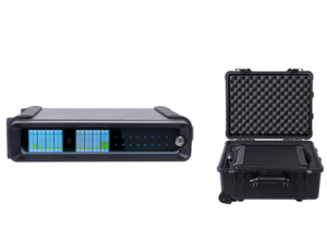 PORTABLE ANALYSER