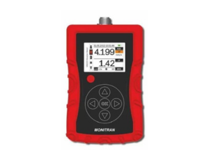 Poratable Vibration Monitoring