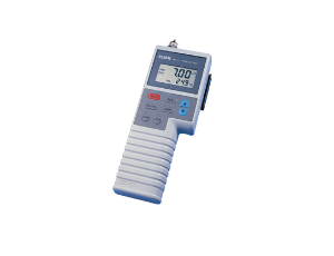 Portable Liquid Analysers
