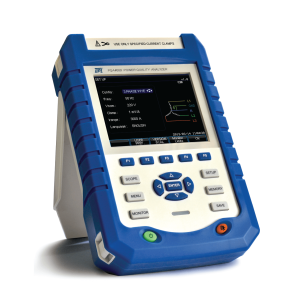 Power Quality Analyzer