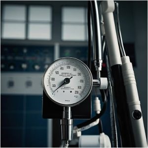 Pressure Measurement