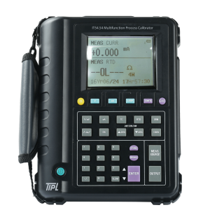 Process Calibrator