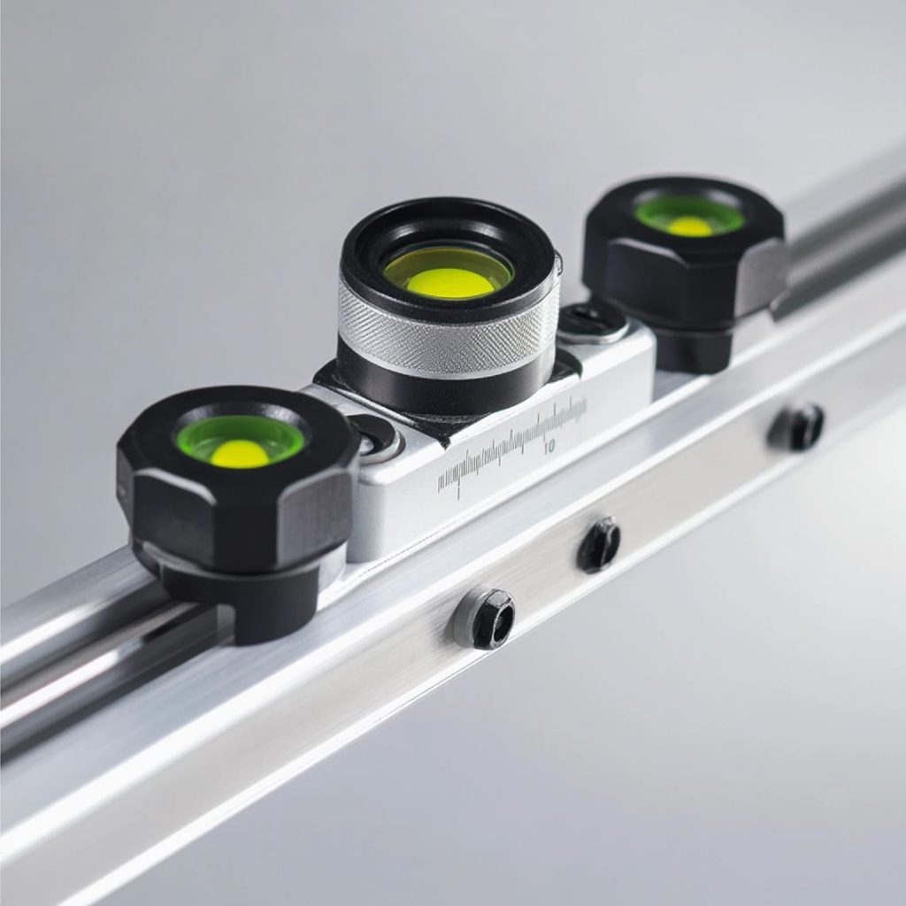 Process Calibrators