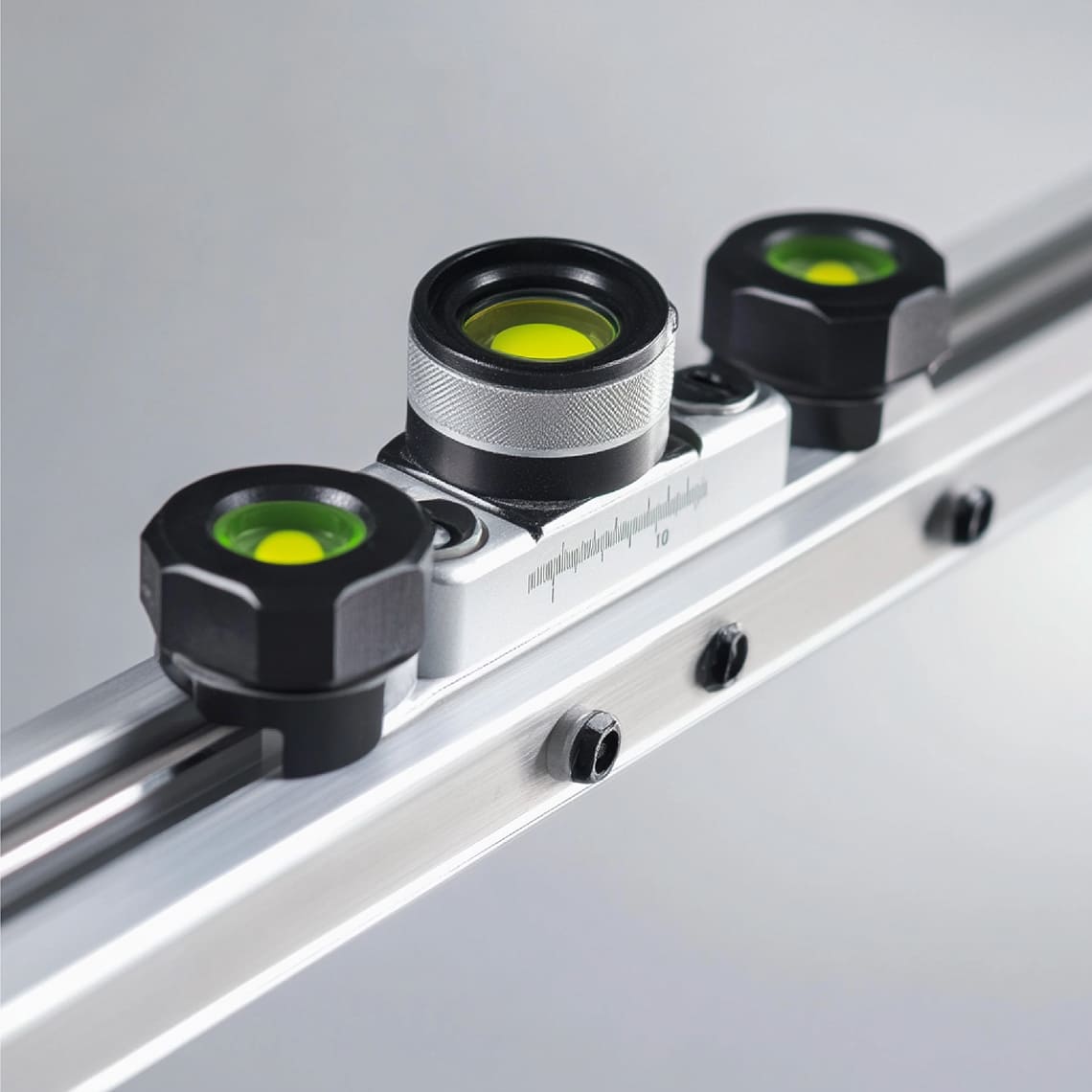 Process Calibrator
