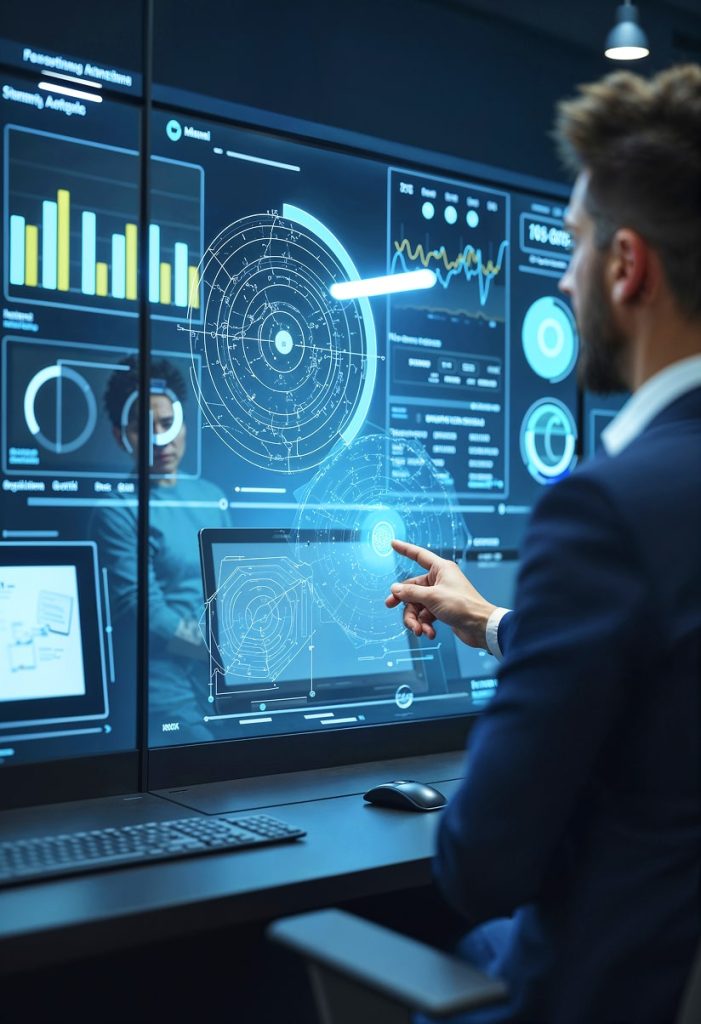 Process Optimization Solutions