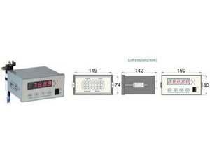 Process Oxygen Analyzer