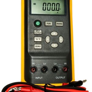 RTD Calibrator