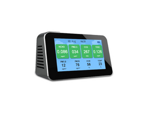 Room Air Quality Monitor