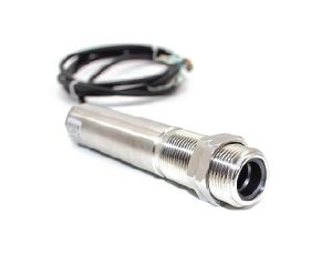 Single Colour IR Thermometer