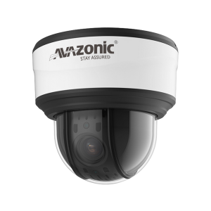 Speed Dome Cameras (PTZ series)