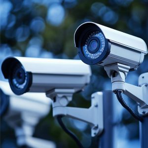 Surveillance Systems