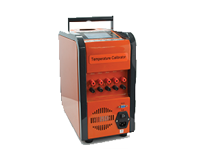 Temperature Calibrator