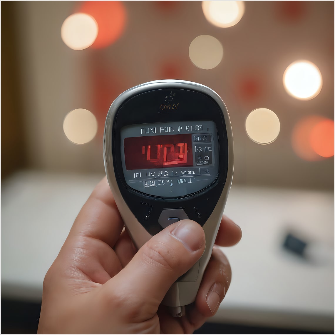 Temperature Measurement