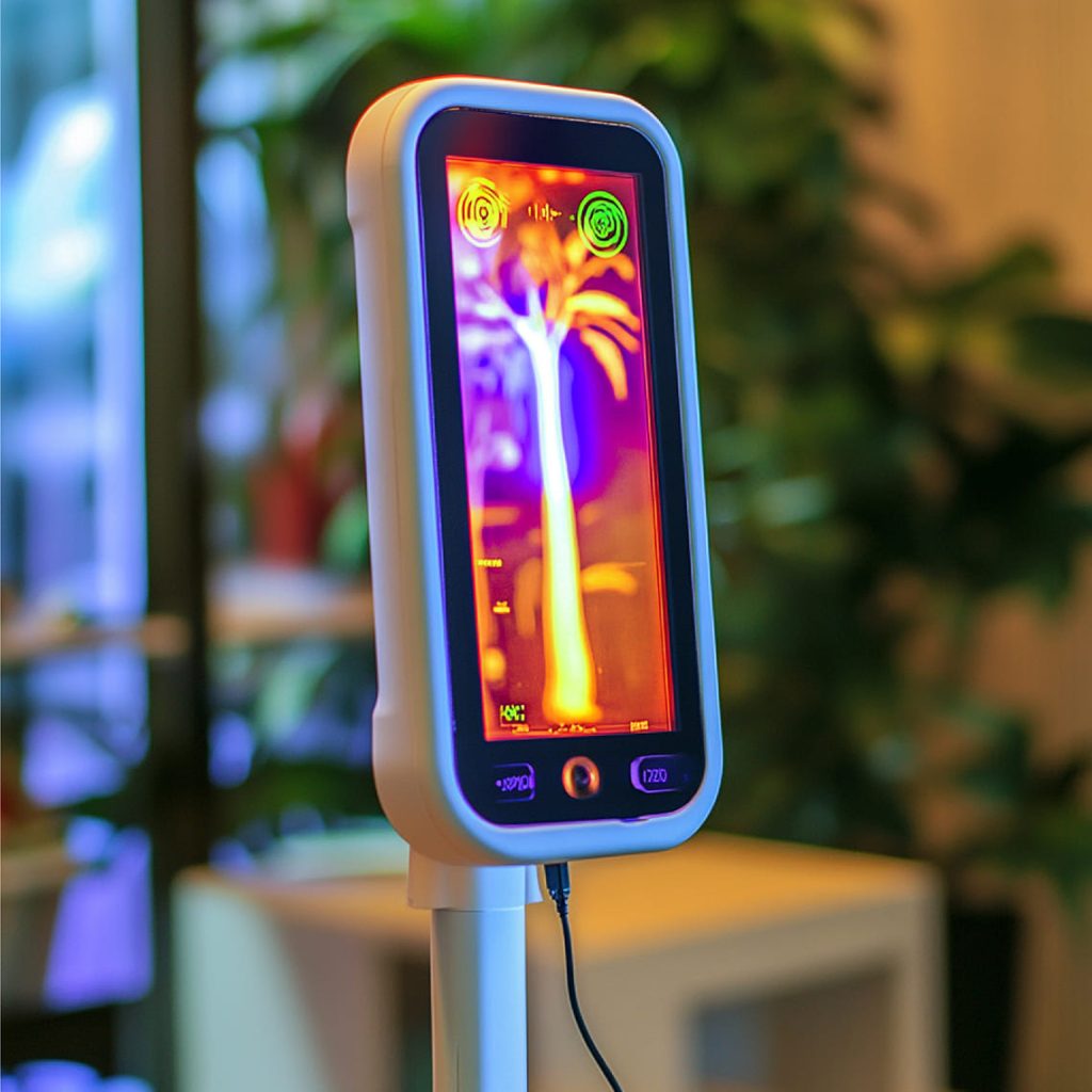 Thermal Imagers
