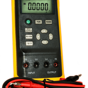 Thermocouple Calibrator
