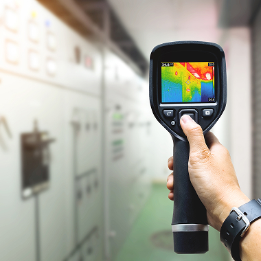Thermography