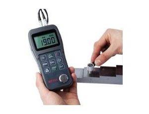 Ultrasonic Thickness Gauge
