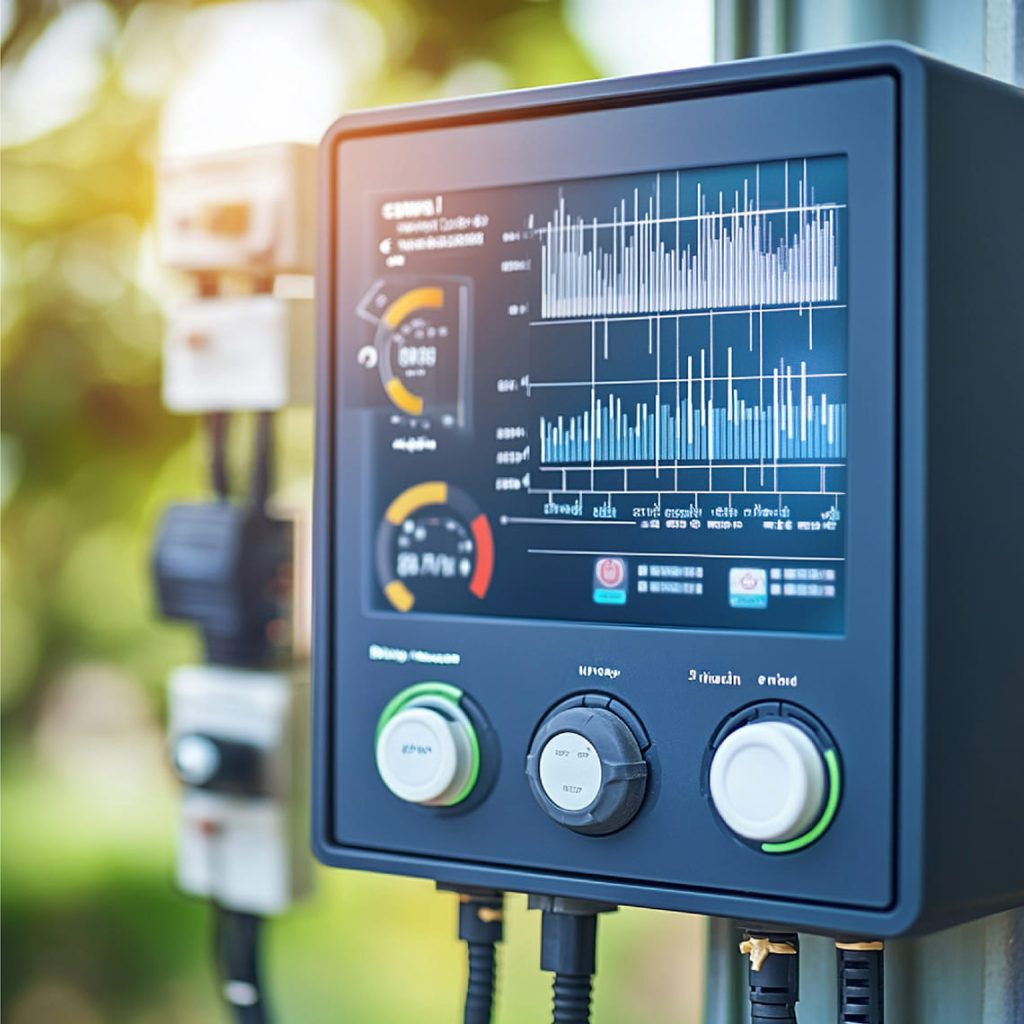 Vibration Monitoring